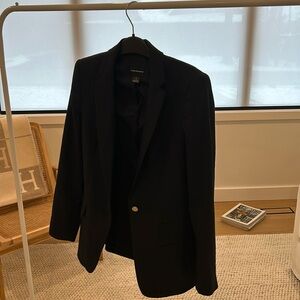 Club Monaco blazer